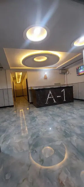 Hotel A 1 Recidency - Image 1