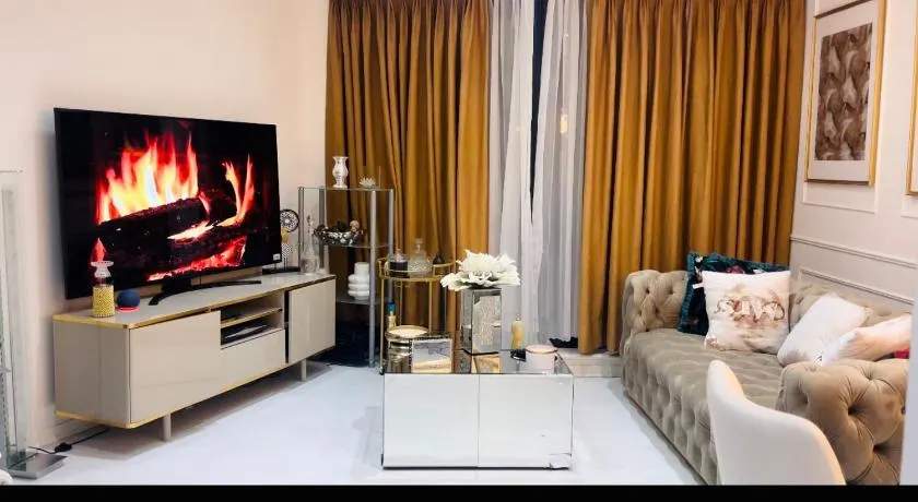 Spacious one bedroom ft in Central London King’s Cross - Image 1