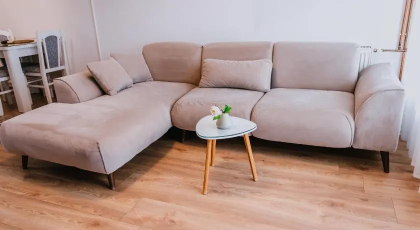 Studio Apartment Dzungla - Image 1