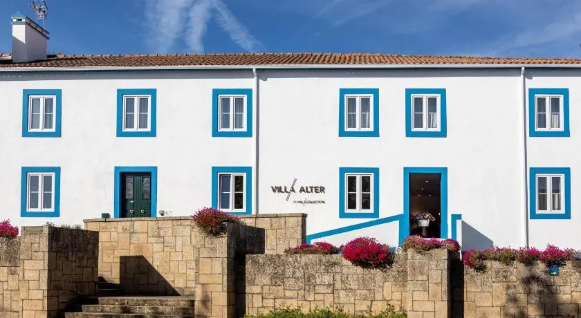 Villa Alter - Image 1