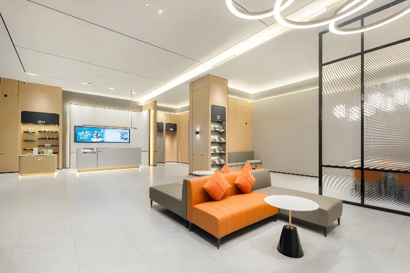 City Comfort Inn Chongzuo Ningming - Image 1