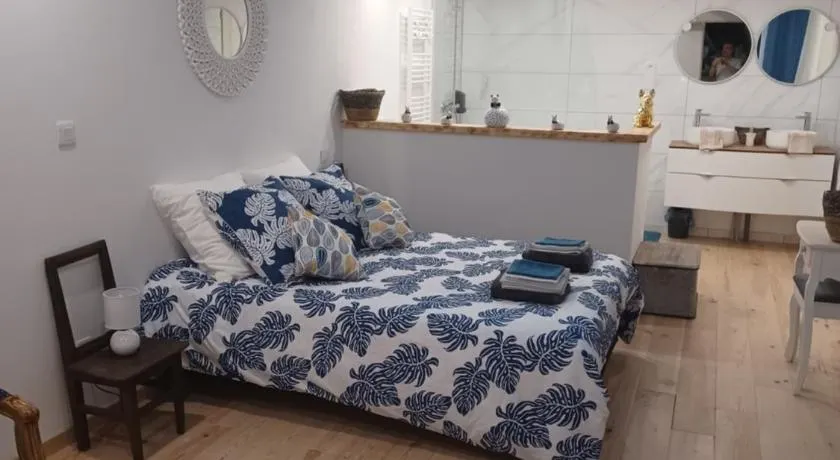 Chambre d'Emma - Image 1