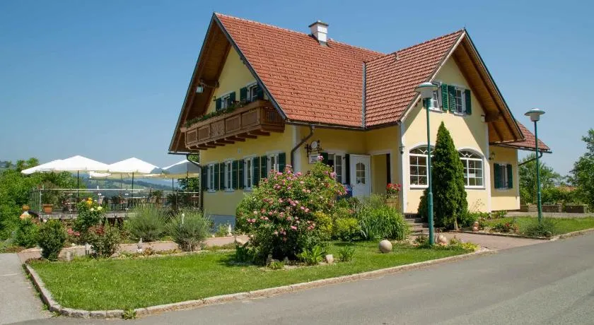 Gasthof Leibenfelderstub'n - Image 1