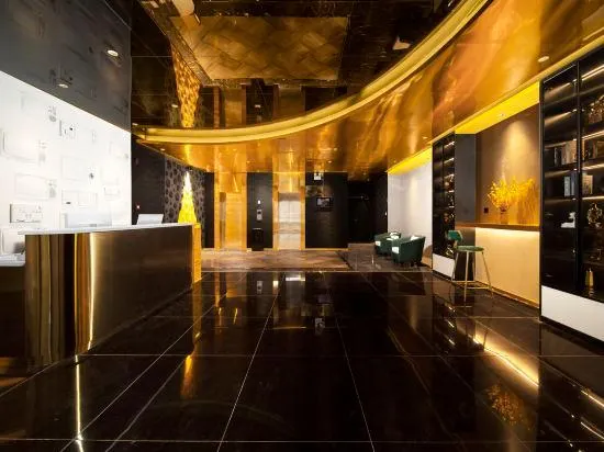 Jianjing Film Hotel (Yueyang high-speed railway station Branch) - Image 1