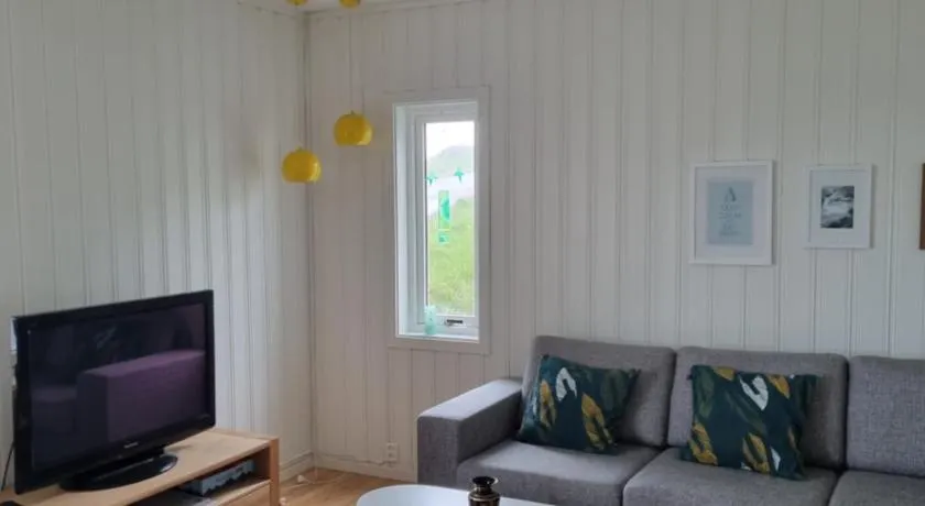 Aktiv ferie i Vesterålen, Hovden 8475 Straumsjøen - Image 1
