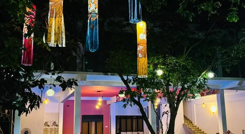 The Green Guest House - Image 1