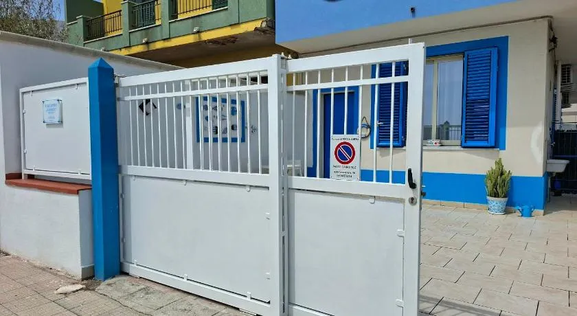 Blue Sicily Apartment - Image 1