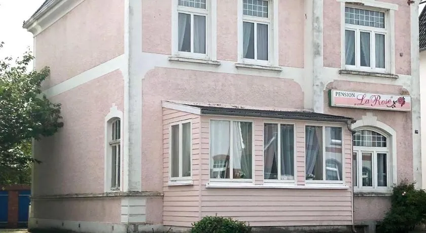 Pension „La Rose“ - Image 1