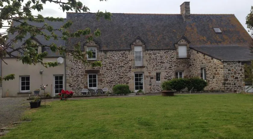 Le Manoir de la Pichardière - Image 1