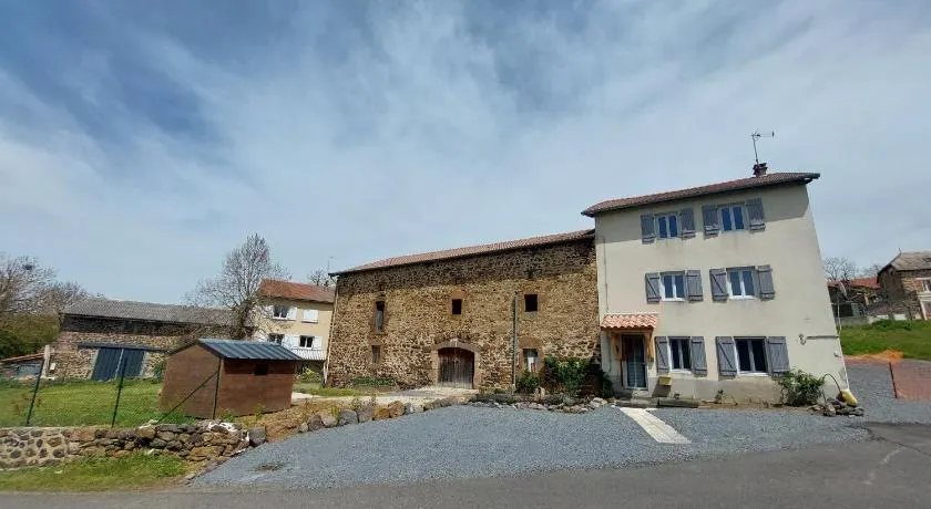 O Gîte d'anthony - Image 1
