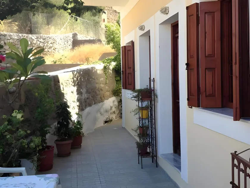 Nikos and Eva Studios - Image 1