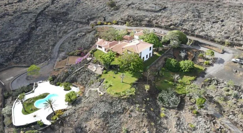 La Rayuela Suites Boutique - Image 1