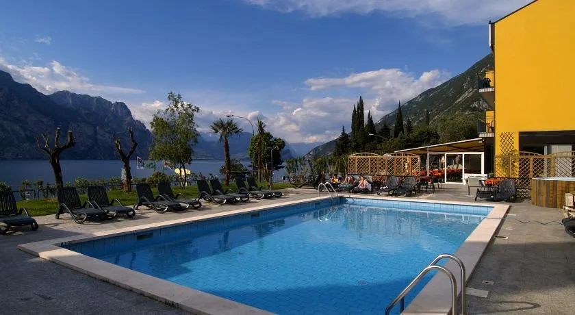 Hotel Sole Malcesine - Image 1