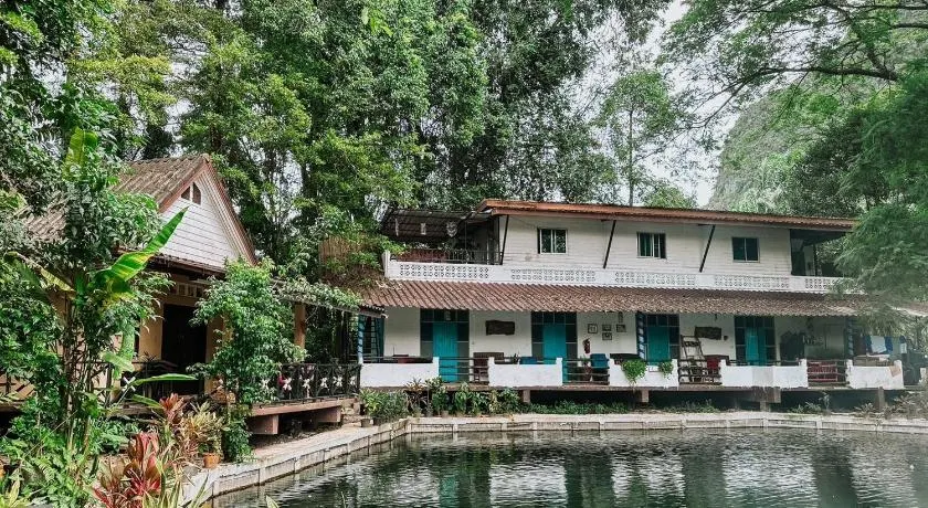 Baan Suanthip Homestay - Aoluek Natural Retreat - Image 1