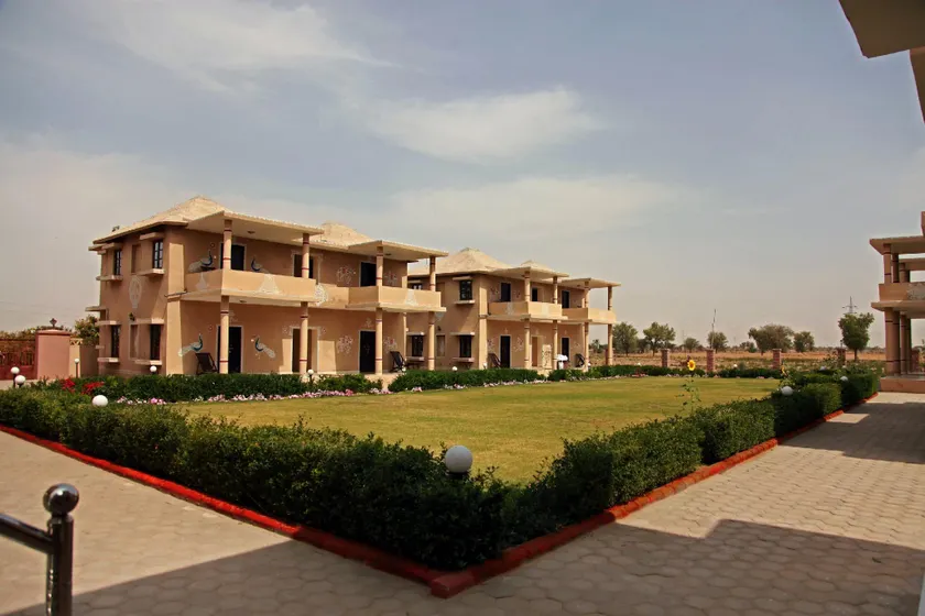 Thar Oasis Resort And Camp by OYO Rooms - Image 1