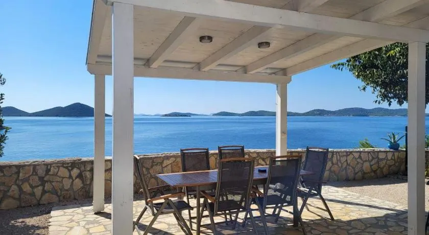 Oaza Mobile Home - Kornati View - Image 1