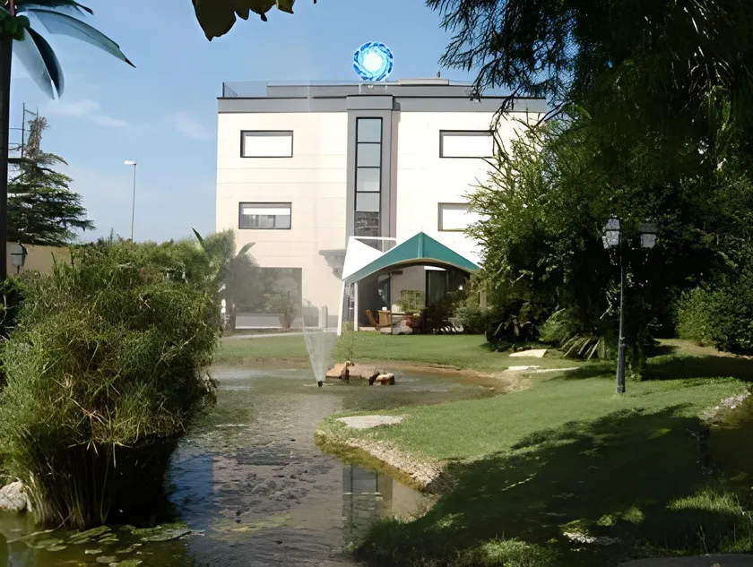 Hotel Ottagono - Image 1