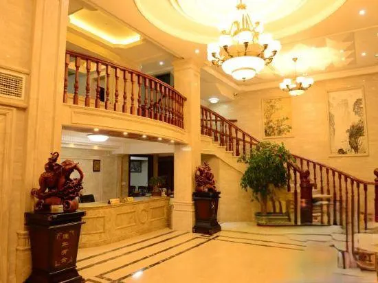 Yandang Huating Villa - Image 1