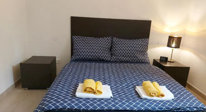 quiet apartment in Prague center - Image 1