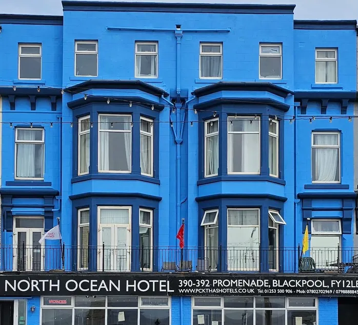 North Ocean Hotel - Image 1
