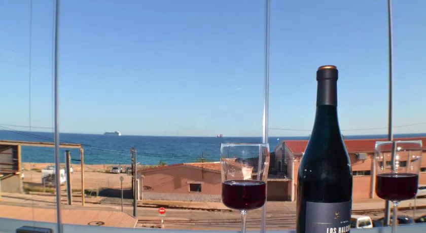 City Sea Views Apartment Alicante - Image 1
