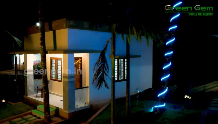 Green Gem Hotel and Resort - Image 1