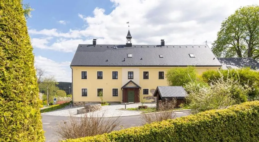 Apartmány Christian - Image 1