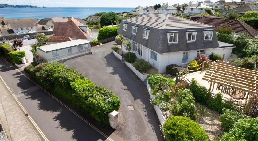 Three Beaches Holiday Apartments - close to Goodrington beach in Paignton - Image 1