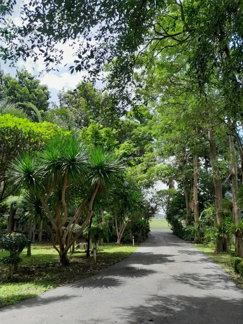 The Garden Resort - Image 1