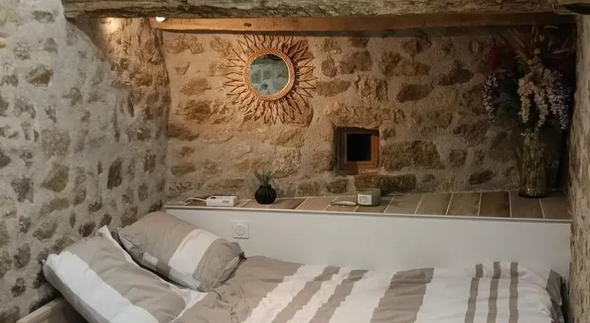 Chambre d'hôte - Image 1