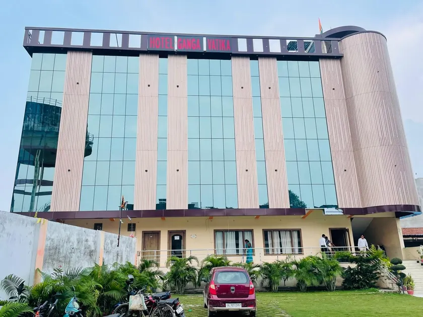 GANGA VATIKA - Image 1