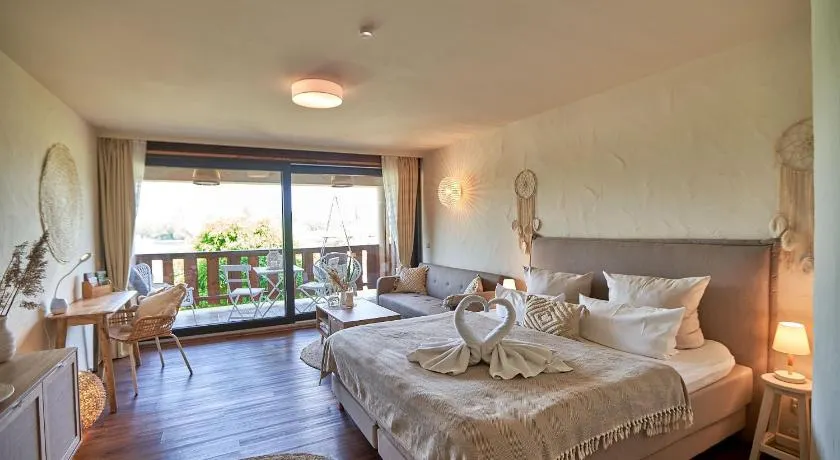 Lieblingsplatz Parey - Strandhaus Hotel - Image 1