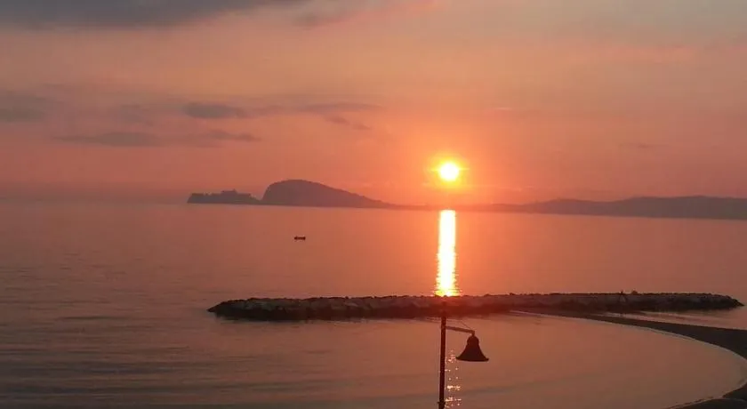 Villa3 Cancelli Guesthouse B&B via del Mare Formia - Image 1