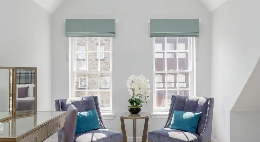 Destiny Scotland - Royal Mile Residence - Image 1