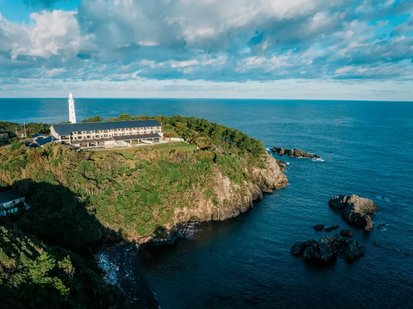 Hoshino Resorts KAI Izumo - Image 1