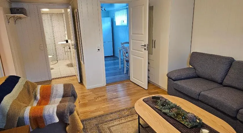 Cozy home - Image 1