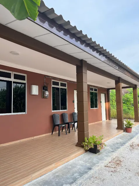 Sialang Damai Inn - Image 1