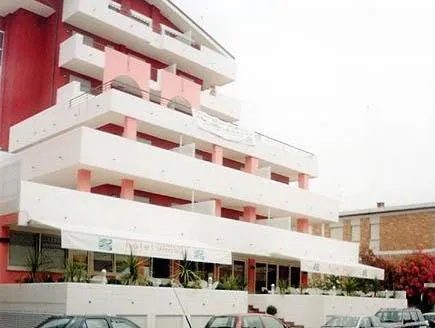 Hotel Residence Sanremo - Image 1