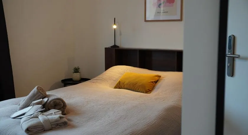 Chambre privée - Le Petit Chez Soi - Proche Cattenom - Image 1