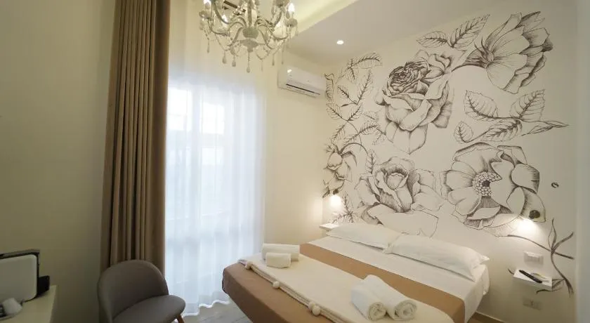Il Diamante nei Sassi Rooms - Image 1