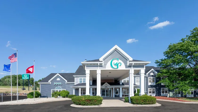 GrandStay Hotel & Suites - Waunakee  - Image 1