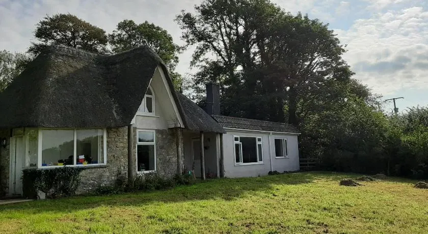 Quintessential, secluded South Devon cottage - Image 1