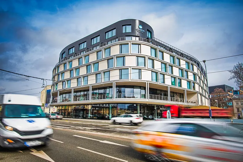 Clarion Congress Hotel Brno - Image 1