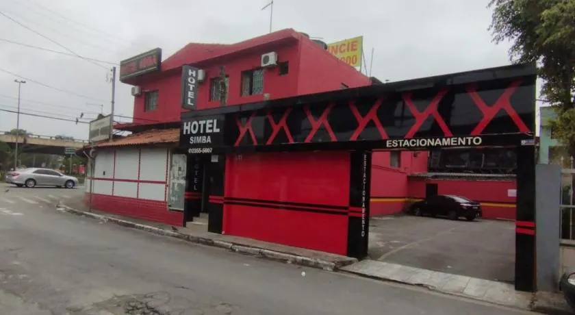 Hotel Simba - Image 1