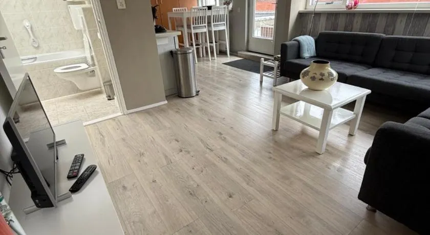 Apartamento de luxo com todos os confortos modernos, local ideal para desfrutar da beira-mar em Noordwijk - Image 1