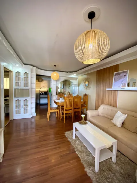 Charming 2BR Family Condo Resort beside SM Mall - Image 1