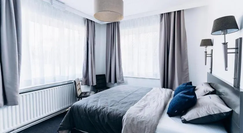 Elegance & Comfort Brand New Apartment near to Atomium - Image 1