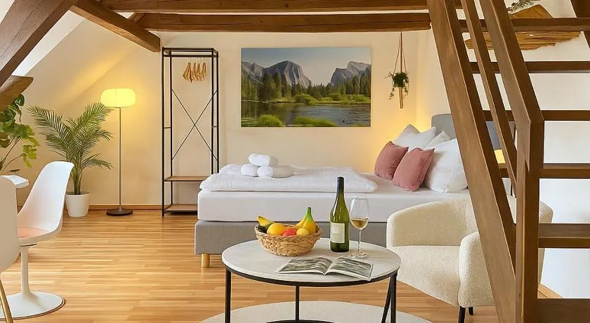STAYS Bodensee Apartments - Image 1