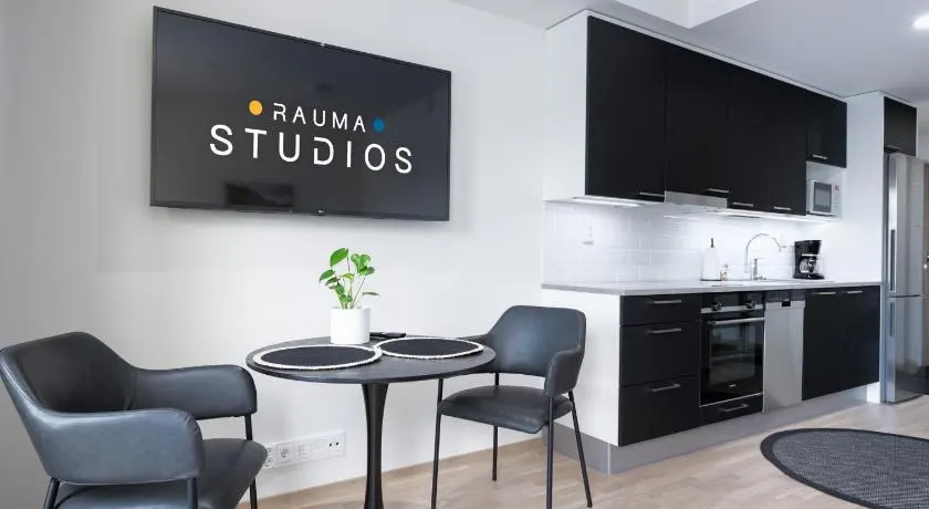 Rauma City Center Studios - Image 1