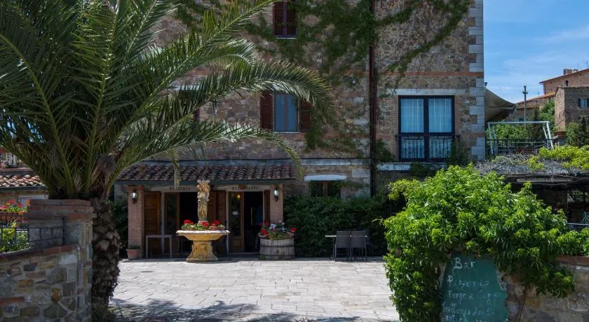 B&B Locanda Sant'Antimo - Image 1